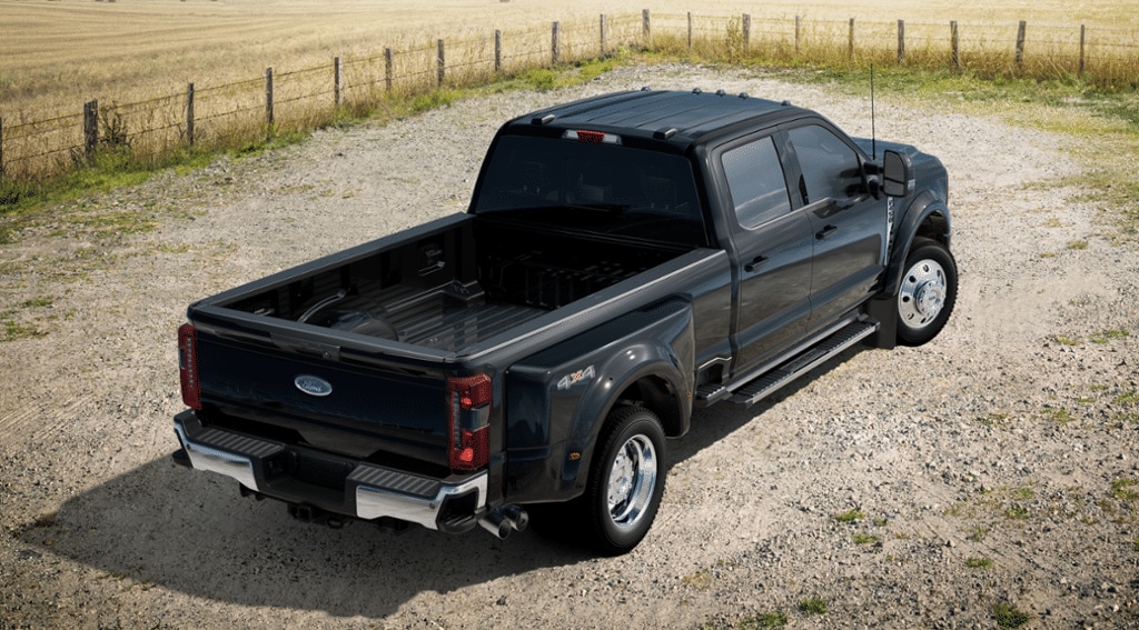 2024 Ford Super Duty